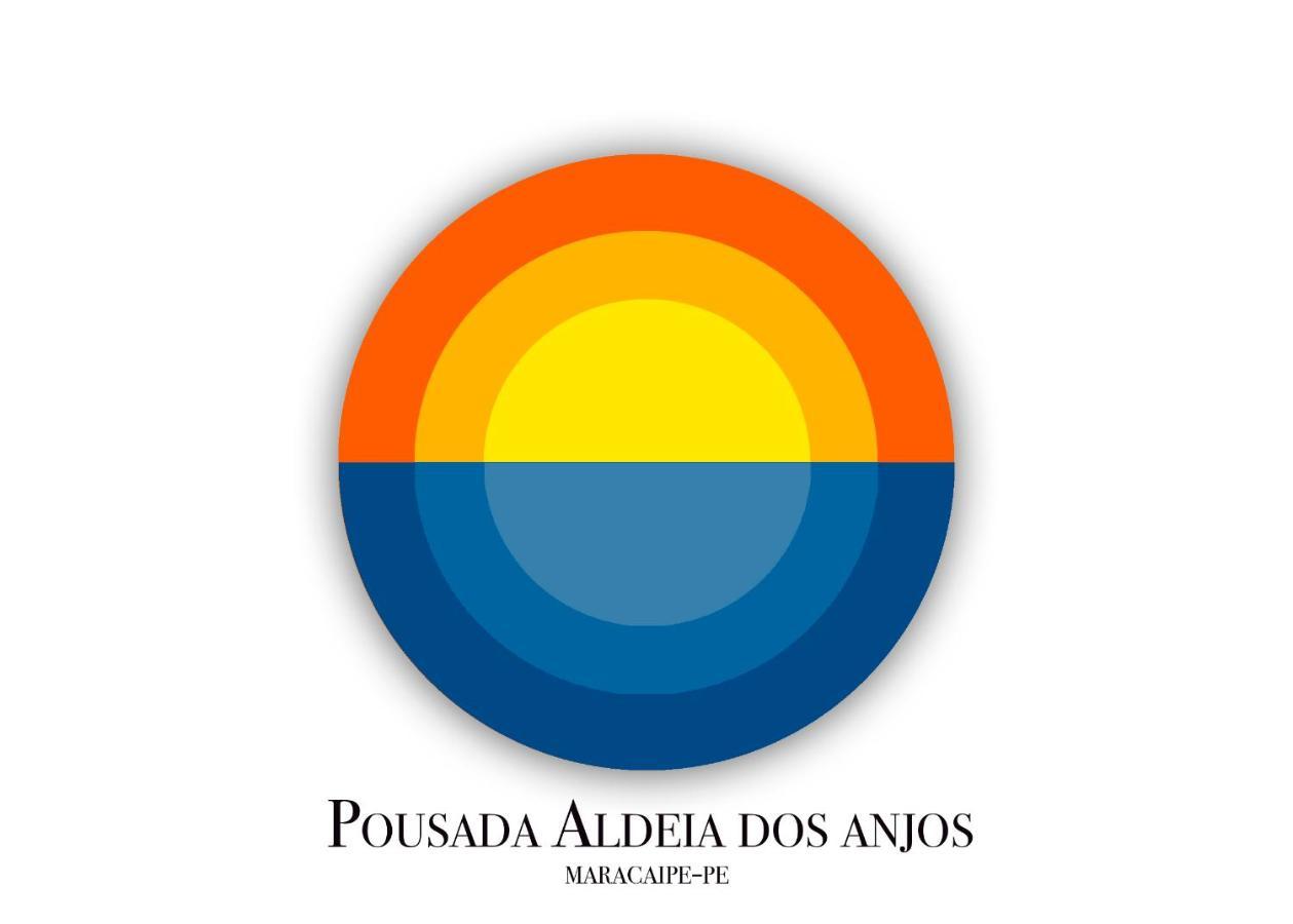 Pousada Aldeia Dos Anjos Porto de Galinhas Exterior photo