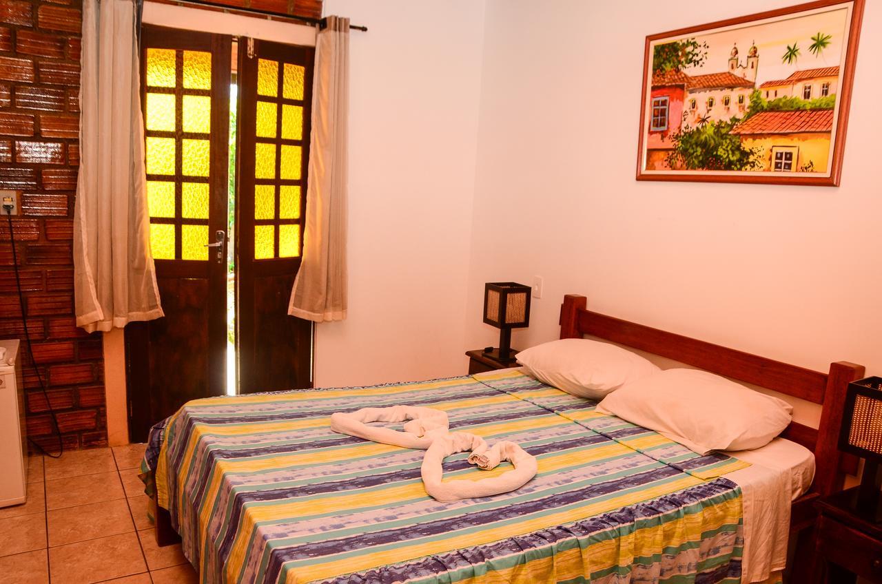 Pousada Aldeia Dos Anjos Porto de Galinhas Room photo